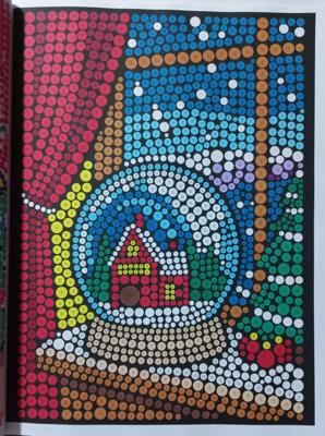 Работа от Malina