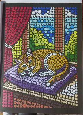 Работа от Malina