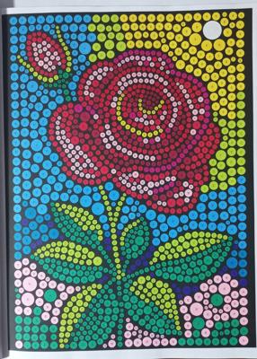 Работа от Malina