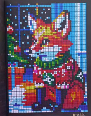 Работа от Malina