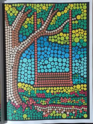 Работа от Malina