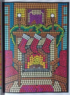 Работа от Malina