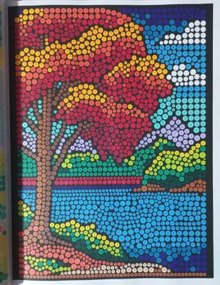 Работа от Malina