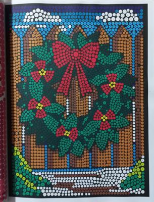 Работа от Malina