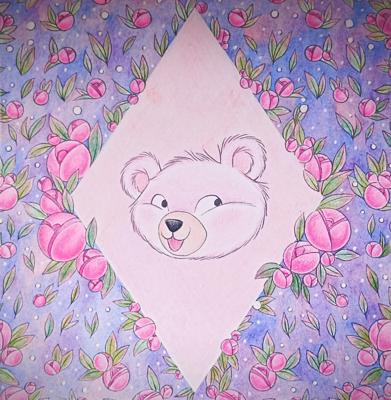 Работа от OlgaSha