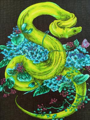 Работа от Leliana