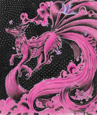 Работа от Leliana