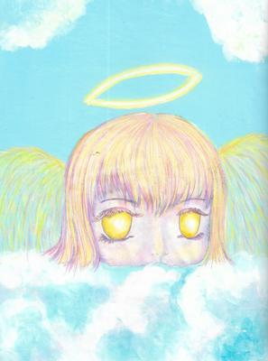 Работа от Leliana