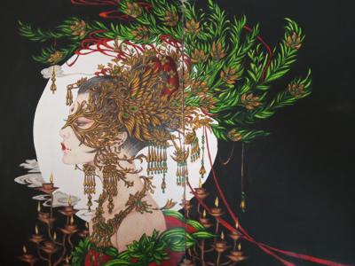 Работа от Leliana