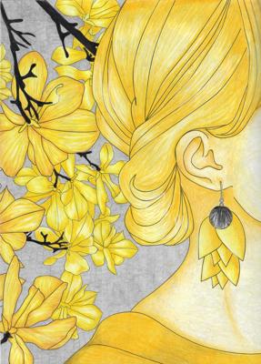 Работа от Leliana