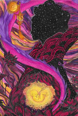 Работа от Leliana