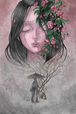 Работа от Leliana