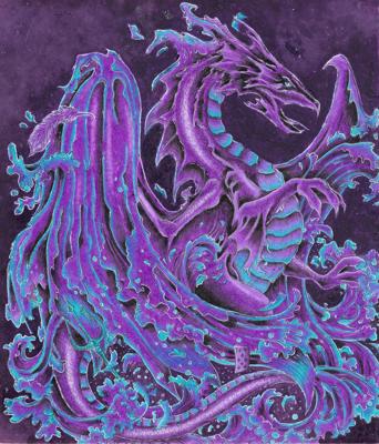 Работа от Leliana