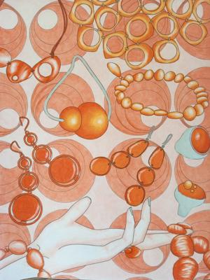 Работа от Leliana