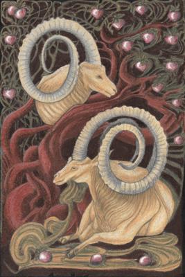 Работа от Leliana