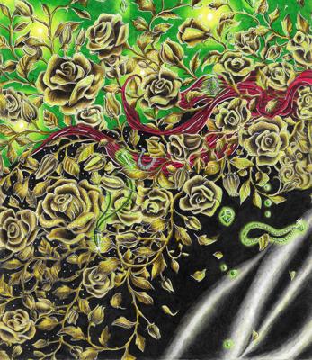 Работа от Leliana