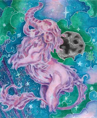 Работа от Leliana