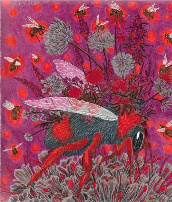 Работа от Leliana