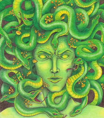 Работа от Leliana