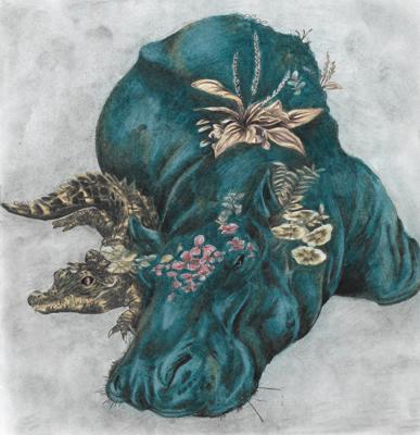 Работа от Leliana