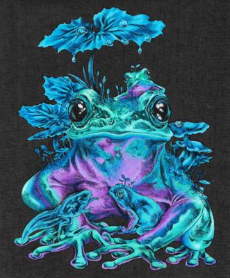 Работа от Leliana