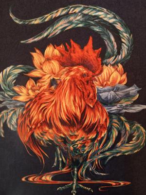 Работа от Leliana