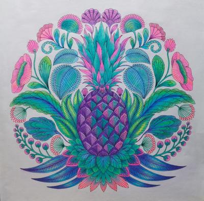 Работа от Anna_Vlasenko