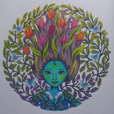 Работа от Anna_Vlasenko