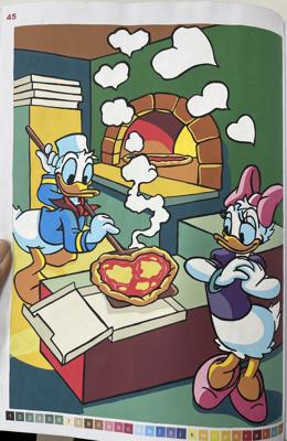 Работа от Дарьюшка