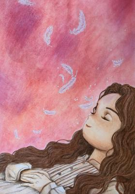 Работа от Iuliia