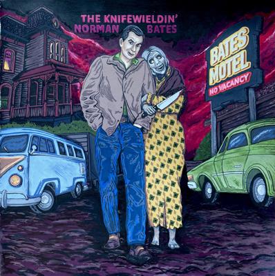 Работа от Iuliia