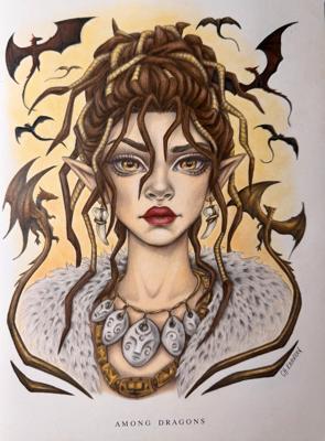 Работа от Iuliia