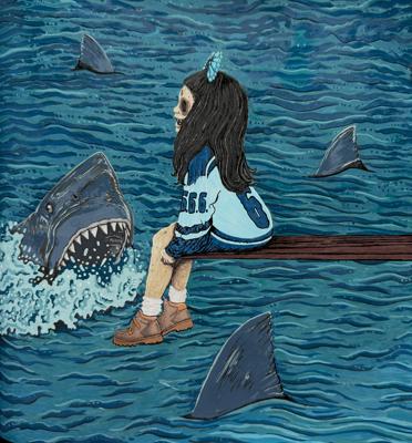 Работа от Iuliia