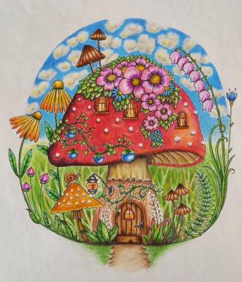 Работа от Valenta