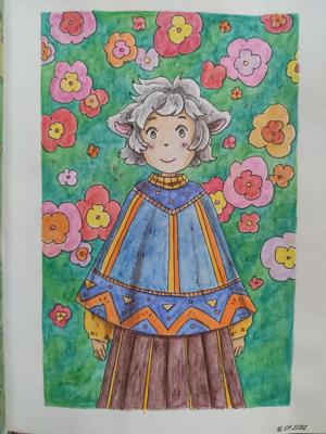 Работа от Дарья