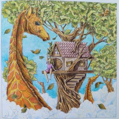 Работа от Дарья