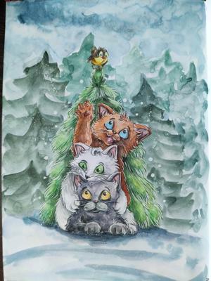 Работа от Дарья