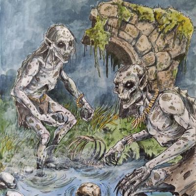 Работа от Дарья