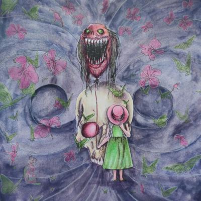 Работа от Дарья