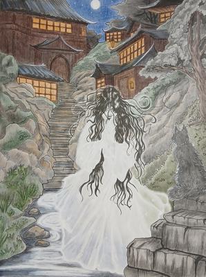 Работа от Roza