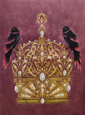 Работа от Gwiaria