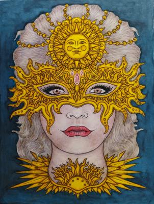 Работа от Gwiaria