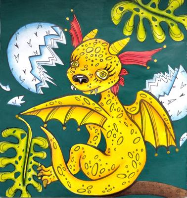 Работа от Svet_lana