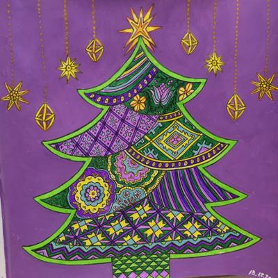 Работа от StarMaiden