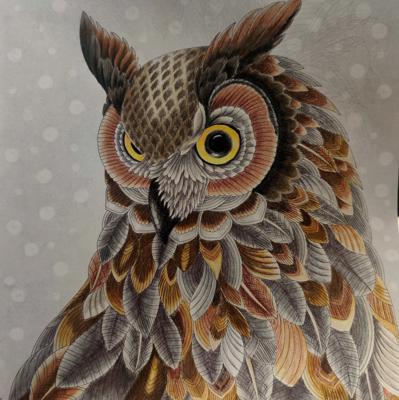 Работа от StarMaiden