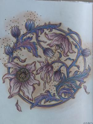 Работа от StarMaiden