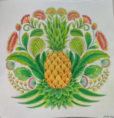 Работа от StarMaiden