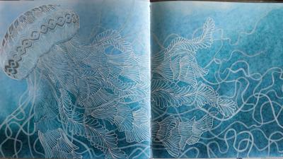 Работа от StarMaiden