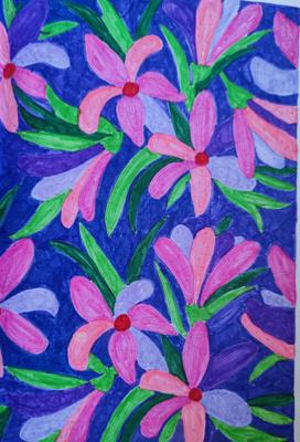 Работа от StarMaiden