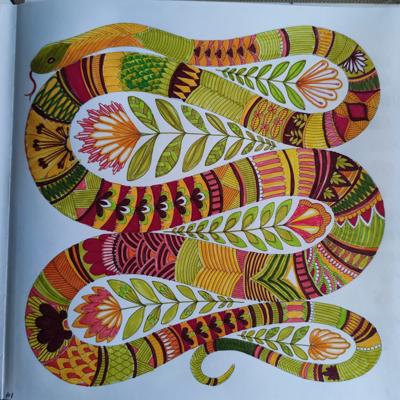 Работа от StarMaiden